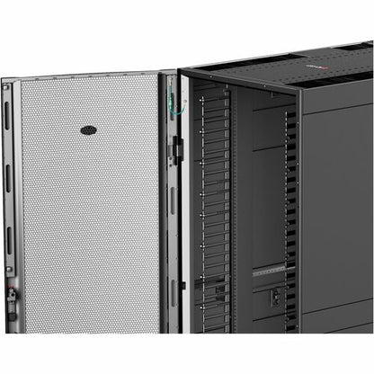 NetShelter SX 48U 750mm Wide x 1200mm De