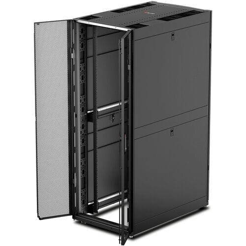 NetShelter SX 48U 750mm Wide x 1200mm De