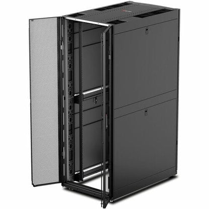 NetShelter SX 48U 750mm Wide x 1200mm De