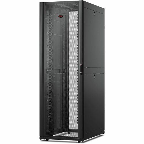 NetShelter SX 48U 750mm Wide x 1200mm De