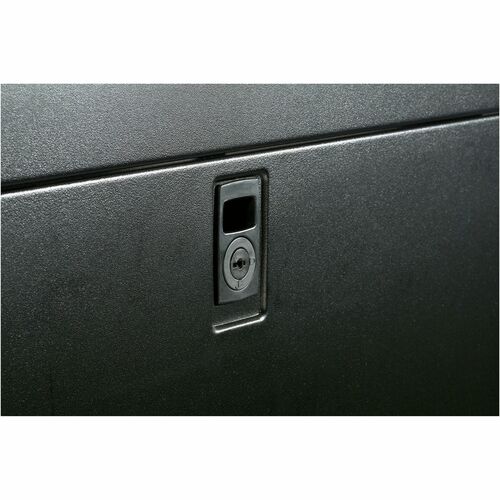 NetShelter SX 48U 750mm Wide x 1200mm De