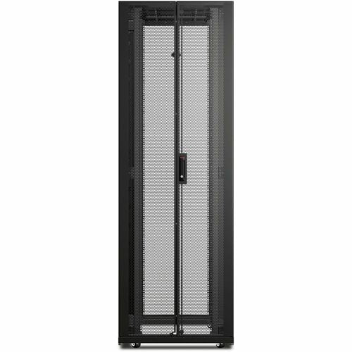 NetShelter SX 48U 750mm Wide x 1200mm De