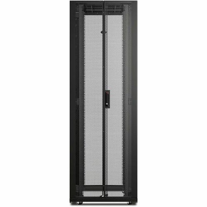 NetShelter SX 48U 750mm Wide x 1200mm De