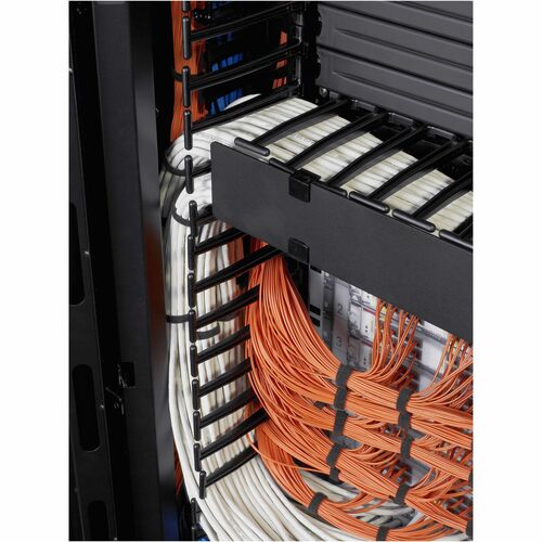 NetShelter SX 48U 750mm Wide x 1200mm De