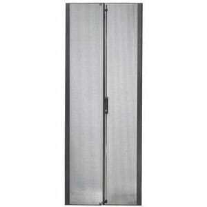 NetShelter SX 42U 750mm Wide Perforated