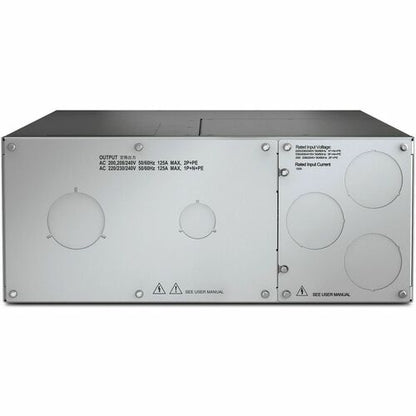 APC Service Bypass Panel 200/208/230/240
