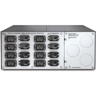 APC SERVICE BYPASS PANEL 230V