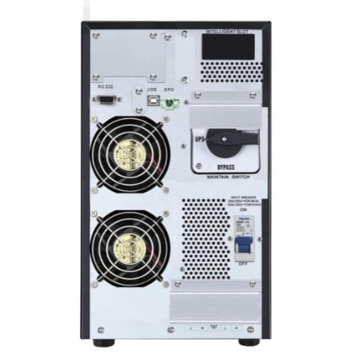 APC Easy UPS SRV 10000VA 230V with Exter