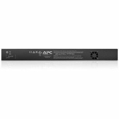NetBotz Rack Monitor 750