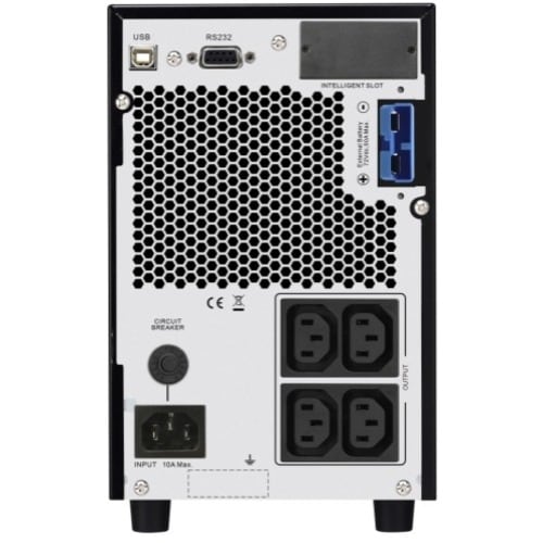 APC Easy UPS SRV 2000VA 230V with Extern
