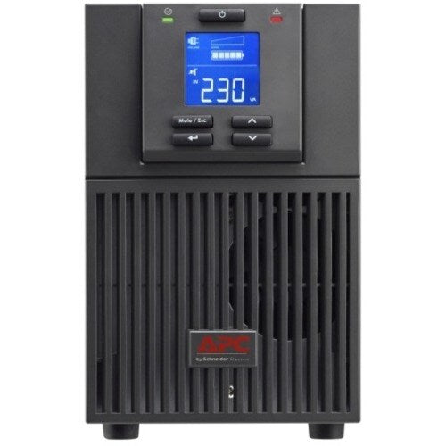 APC Easy UPS SRV 3000VA 230V with Extern
