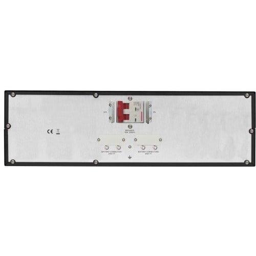 EASY UPS SRV 240V RM BATTERY PACK F RACK