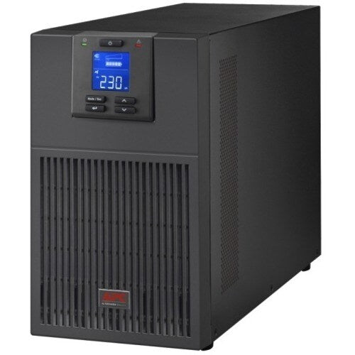 APC EASY UPS SRV 6000VA 230V WITH EXTERN