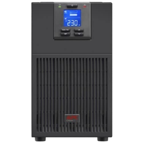 APC EASY UPS SRV 6000VA 230V WITH EXTERN
