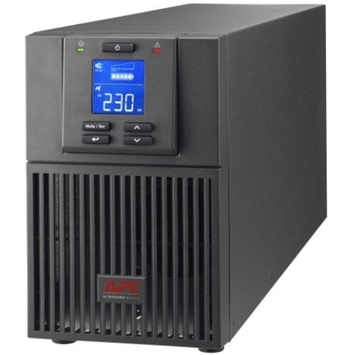 APC Easy UPS SRV 1000VA 230V with Extern