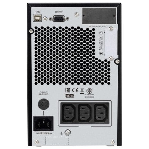 APC Easy UPS SRV 1000VA 230V with Extern