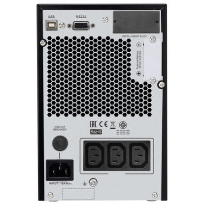APC Easy UPS SRV 1000VA 230V with Extern