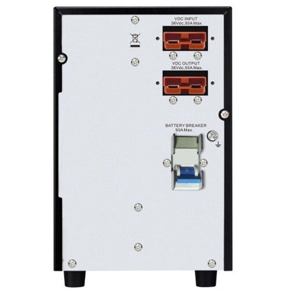 APC Easy UPS SRV 1000VA 230V with Extern