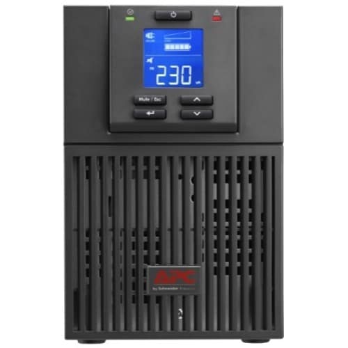 APC Easy UPS SRV 1000VA 230V with Extern