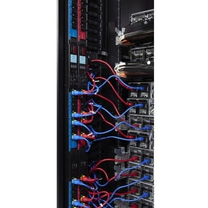 POWER CORD KIT (6 EA) LOCKING C13 TO C14