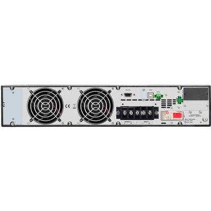 APC EASY UPS ON-LINE SRV 10000 VA Y 230