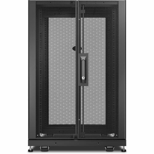 APC NetShelter SX 18U Server Rack Enclos