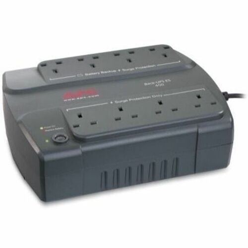 BACK-UPS ES 400VA 230V