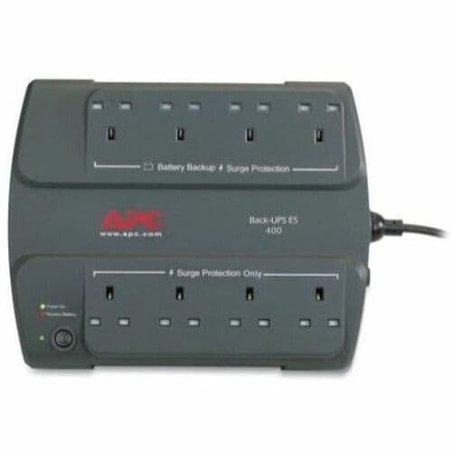 BACK-UPS ES 400VA 230V