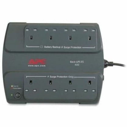 BACK-UPS ES 400VA 230V