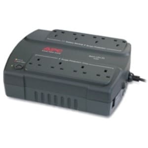 BACK-UPS ES 400VA 230V