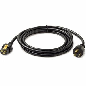 Power Cord. Locking C19 to L5-20P. 3.0m