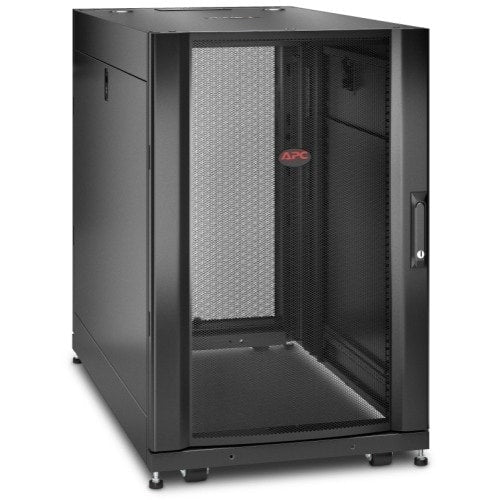 NetShelter SX 18U SRVR Rack Enc
