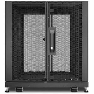 NetShelter SX 18U SRVR Rack Enc