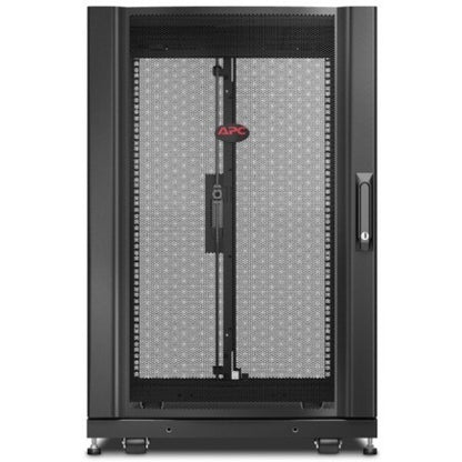 NetShelter SX 18U SRVR Rack Enc