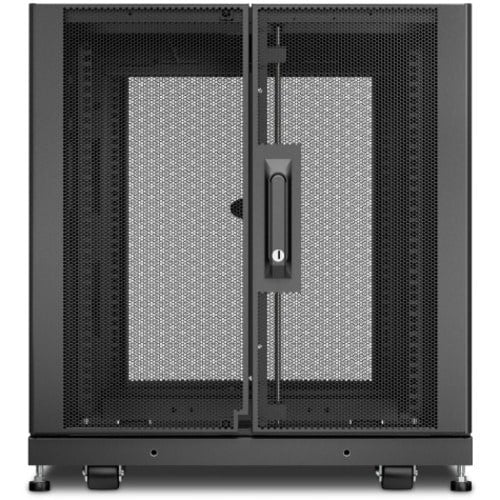 APC NetShelter SX 12U Server Rack Enclos