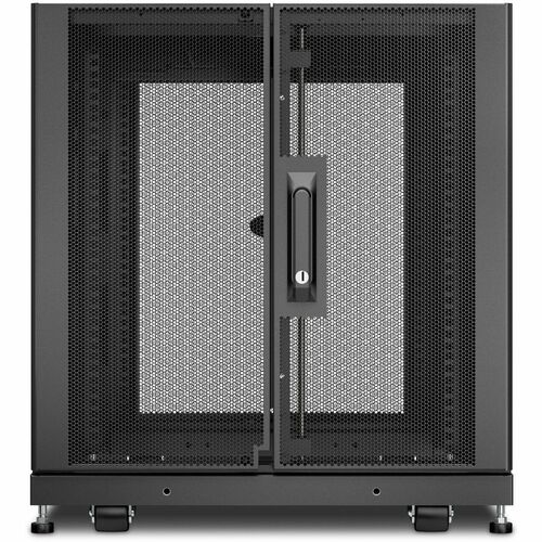 NetShelter SX 12U SRVR Rack Enc
