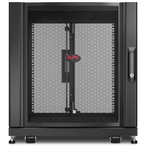 NetShelter SX 12U SRVR Rack Enc