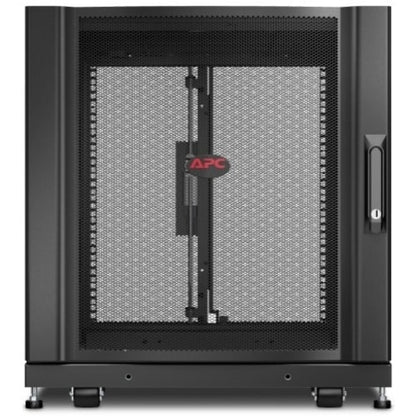 NetShelter SX 12U SRVR Rack Enc