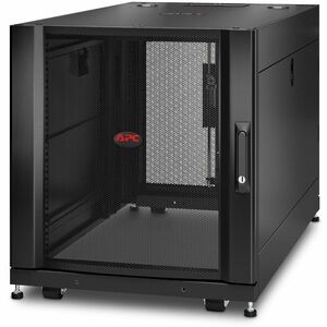 NetShelter SX 12U SRVR Rack Enc