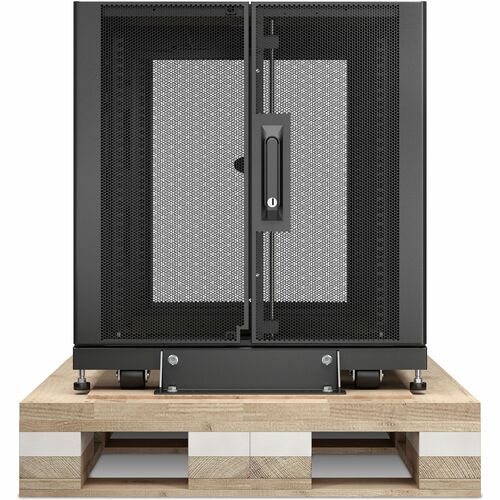 NetShelter SX 12U SRVR Rack Enc