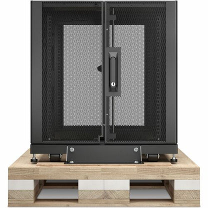 NetShelter SX 12U SRVR Rack Enc