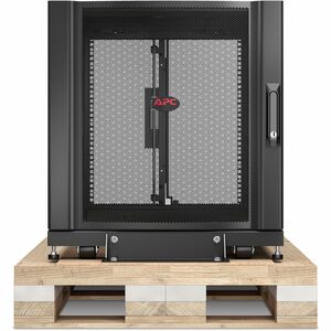 NetShelter SX 12U SRVR Rack Enc