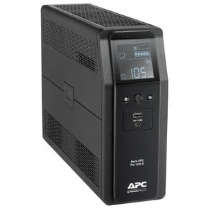 BACK UPS PRO BR 1200VA