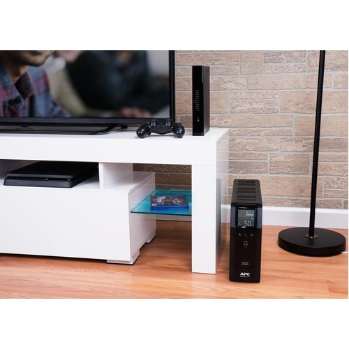 BACK UPS PRO BR 1200VA