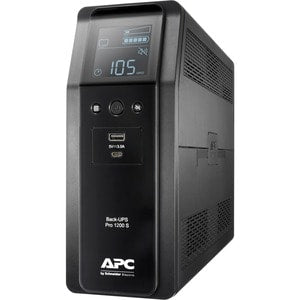 BACK UPS PRO BR 1200VA