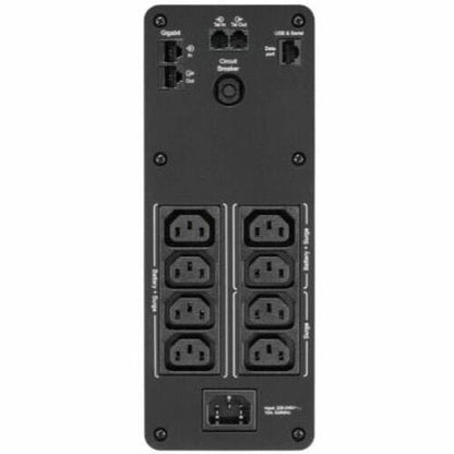 BACK UPS PRO BR 1200VA