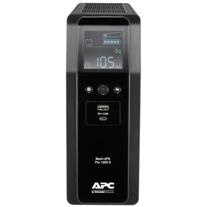 BACK UPS PRO BR 1200VA