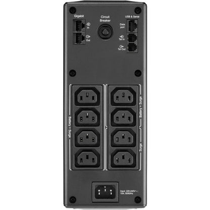 BACK UPS PRO BR 1600VA 8