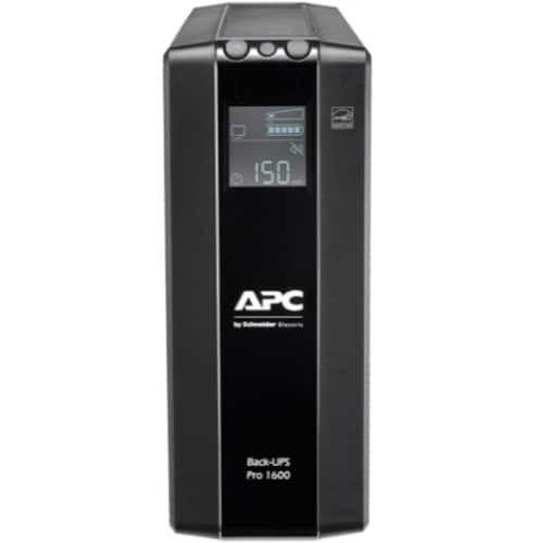 BACK UPS PRO BR 1600VA 8