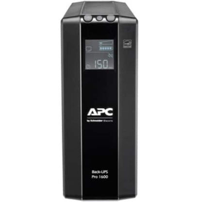 BACK UPS PRO BR 1600VA 8